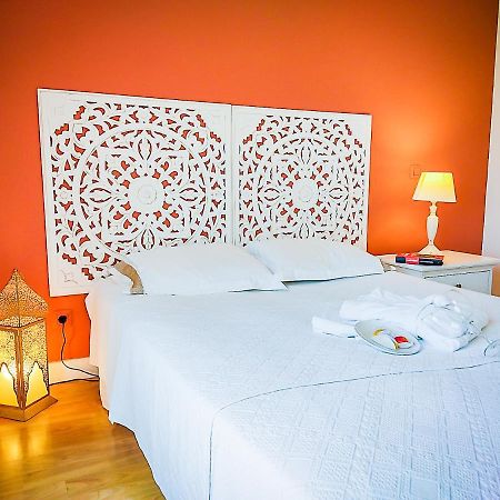 Cabanas Terraces - Pool And Seaview تافيرا المظهر الخارجي الصورة