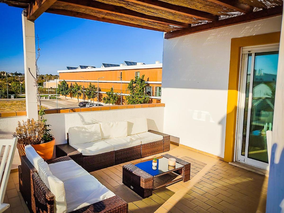 Cabanas Terraces - Pool And Seaview تافيرا المظهر الخارجي الصورة