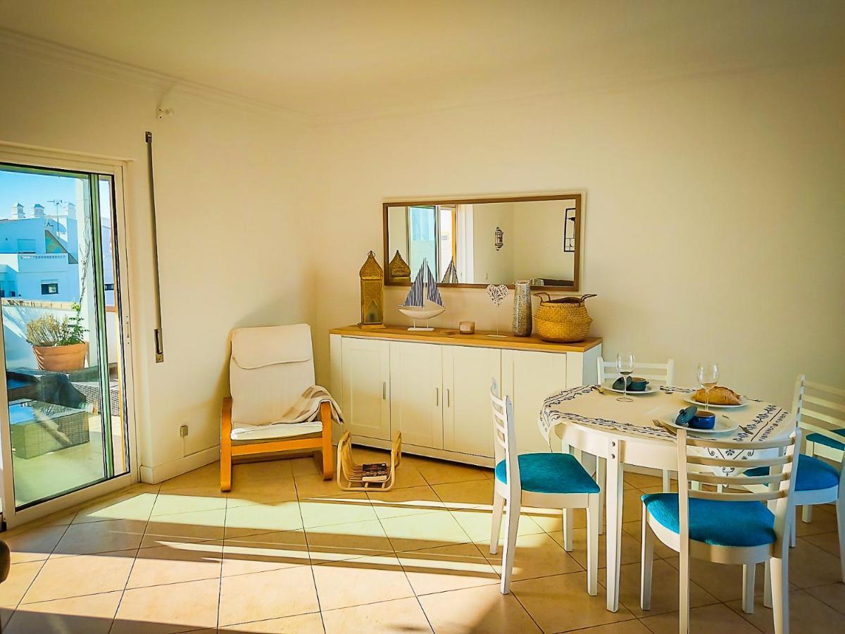Cabanas Terraces - Pool And Seaview تافيرا المظهر الخارجي الصورة