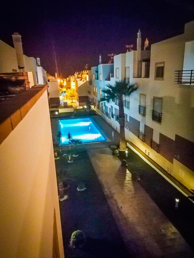 Cabanas Terraces - Pool And Seaview تافيرا المظهر الخارجي الصورة