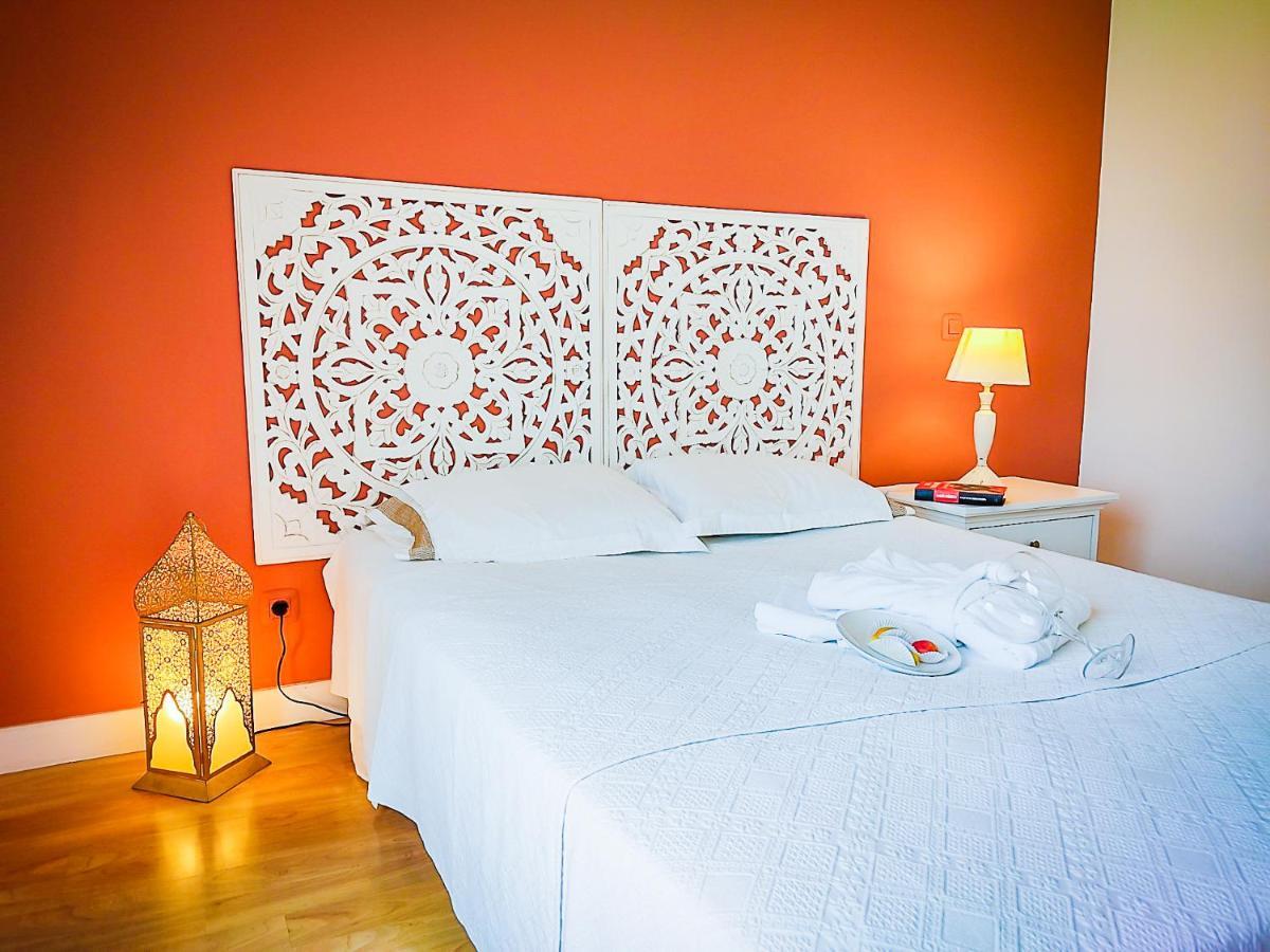 Cabanas Terraces - Pool And Seaview تافيرا المظهر الخارجي الصورة