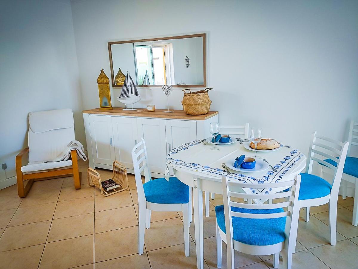 Cabanas Terraces - Pool And Seaview تافيرا المظهر الخارجي الصورة