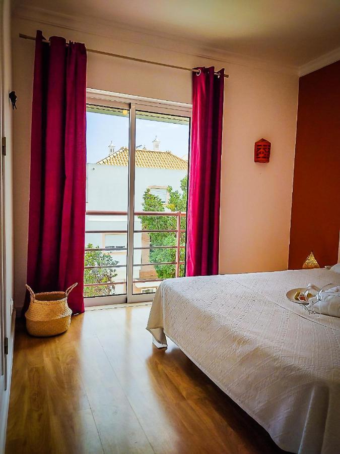 Cabanas Terraces - Pool And Seaview تافيرا المظهر الخارجي الصورة