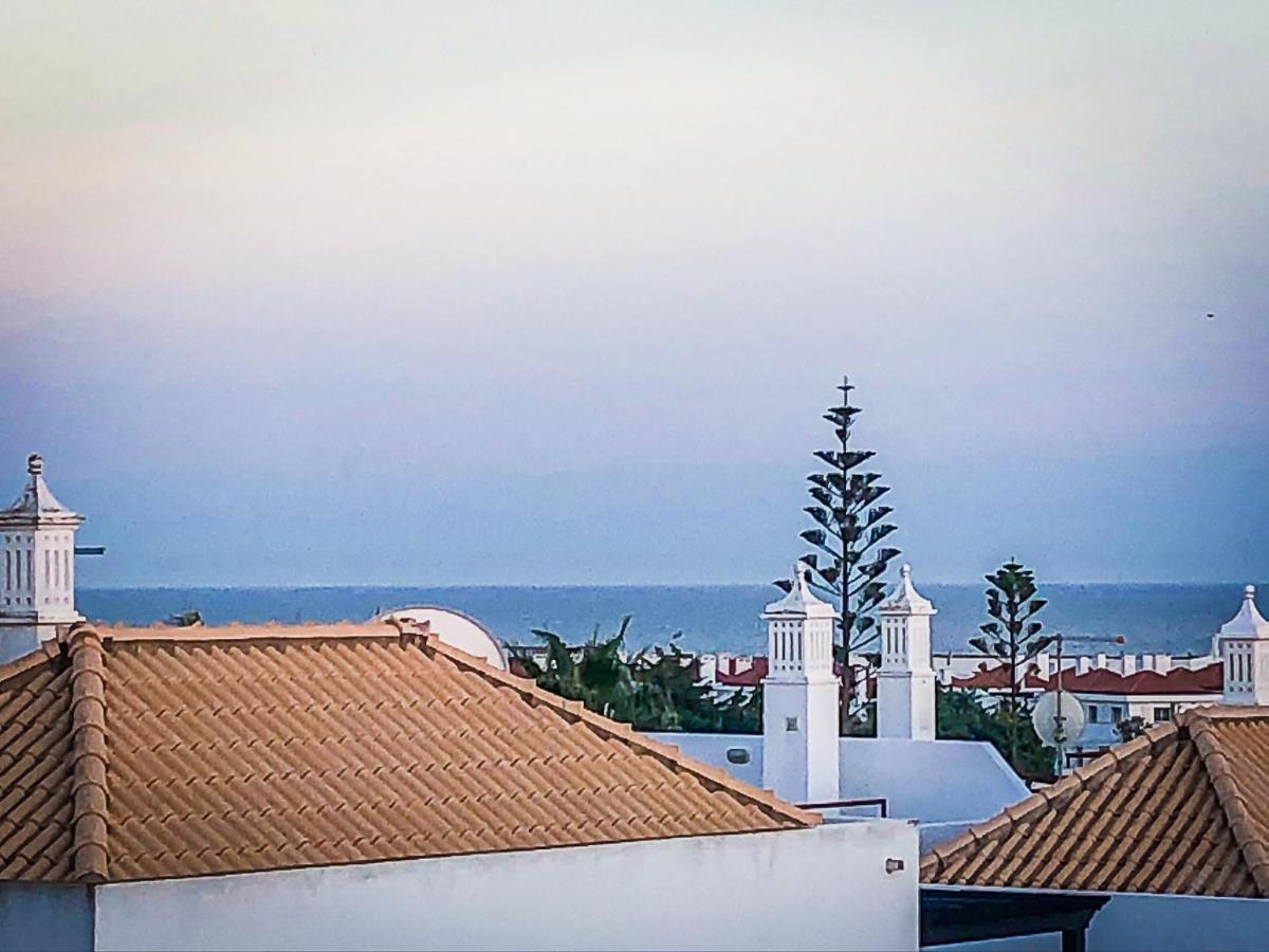 Cabanas Terraces - Pool And Seaview تافيرا المظهر الخارجي الصورة