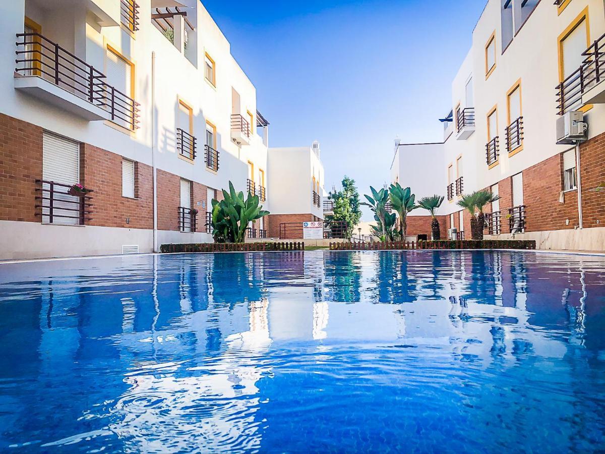 Cabanas Terraces - Pool And Seaview تافيرا المظهر الخارجي الصورة