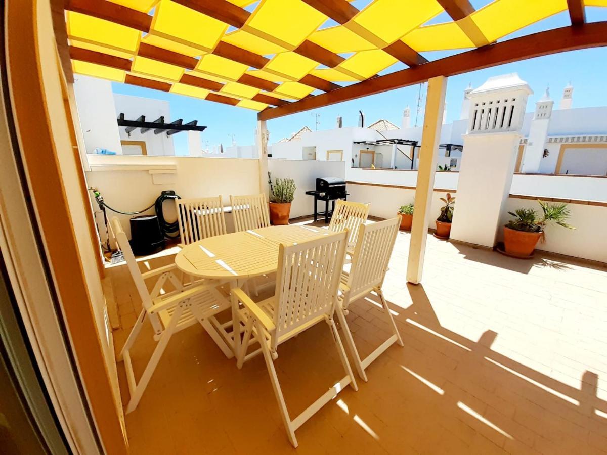 Cabanas Terraces - Pool And Seaview تافيرا المظهر الخارجي الصورة